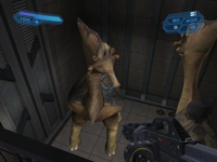 Mace Griffin Bounty Hunter